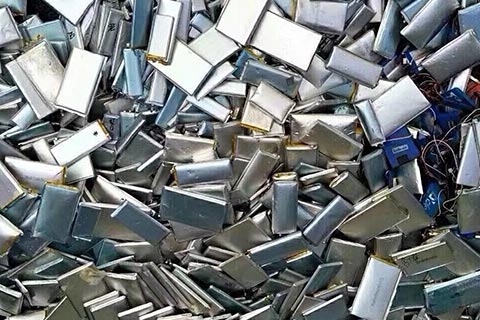 隆化郭家屯专业回收钛酸锂电池-废旧电瓶电池回收-收废弃废旧电池
